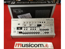ROLAND TB 03